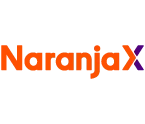 Logo tarjeta Naranja